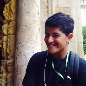 Hocine - Prof de maths - Entrecasteaux