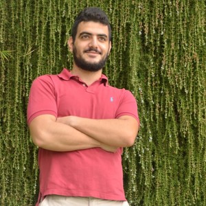 Fadi - Prof de maths - Gif-sur-Yvette
