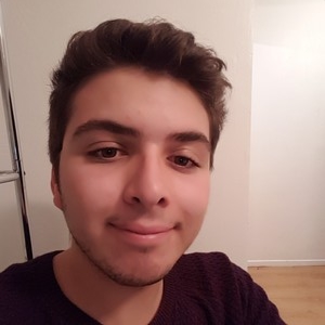 Quentin - Prof de maths - Toulouse