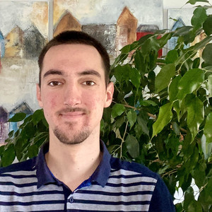 Arthur - Prof de maths - Besançon