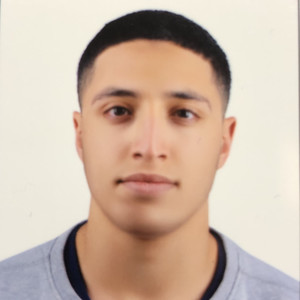 Omar - Prof de maths - Cachan