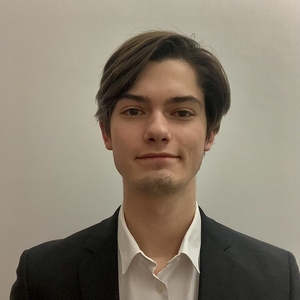 Romain - Prof de maths - Villejuif