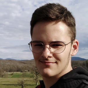 Pierre - Prof de maths - Sevenans