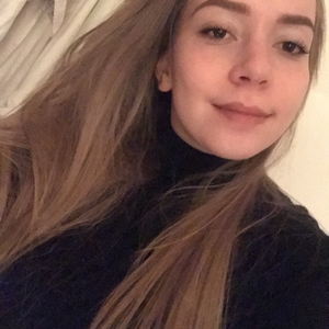 Laurene - Prof de maths - Courbevoie