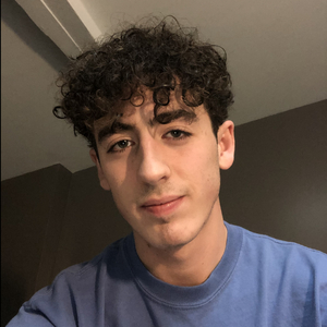 Gabriel - Prof de physique - Bordeaux