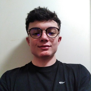Thibault - Prof de maths - Saint-Étienne