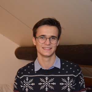 Quentin - Prof de maths - Hamoir