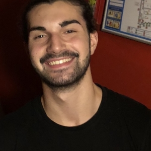 Diego - Prof de maths - Sceaux