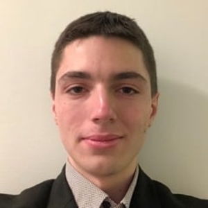 Louis - Prof de maths - Paris