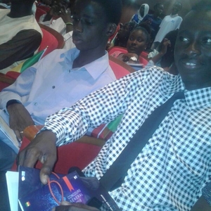 Seydou - Prof de maths - Valenciennes