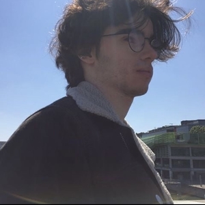 Nathan - Prof d'anglais - Paris 12e