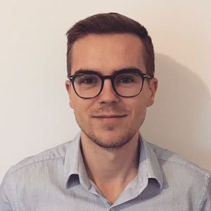 Hugo - Prof de français - Nantes