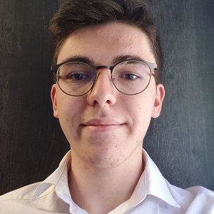 Quentin - Prof d'aide aux devoirs - Bailly