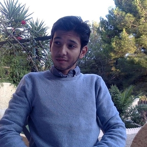 Idris - Prof d'aide aux devoirs - Sausset-les-Pins