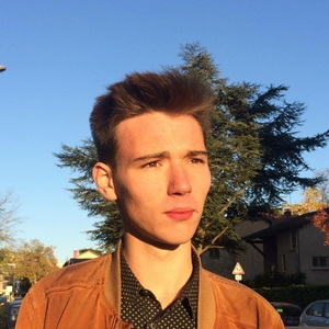 Arthur - Prof d'aide aux devoirs - Lyon