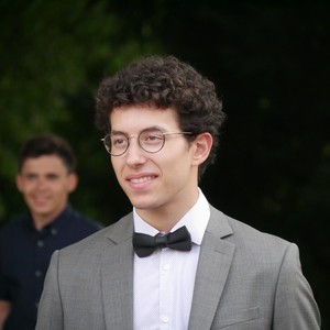 Victor - Prof de français - Courbevoie