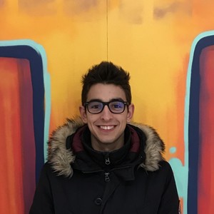 Clément - Prof de maths - Violaines