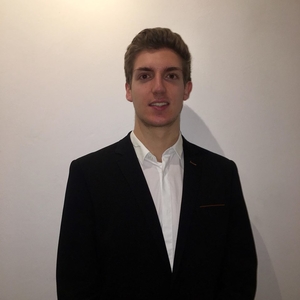 Alexandre - Prof de maths - Brive-la-Gaillarde