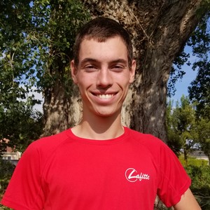 Mathieu - Prof de physique - Nancy