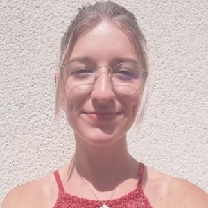 Chloé - Prof de maths - Chessy