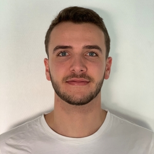 Marco - Prof de soutien scolaire - Villenave-d'Ornon