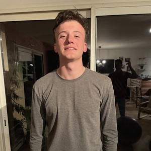 Lucas - Prof de maths - Auzeville-Tolosane