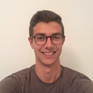 Theo - Prof de maths - Bordeaux
