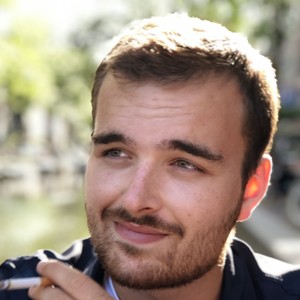 Paul - Prof de maths - Tassin-la-Demi-Lune