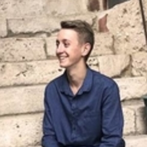 Jeremy - Prof d'initiation informatique - Limoges