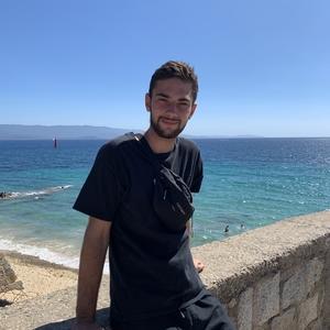Fabio - Prof de maths - Vincennes