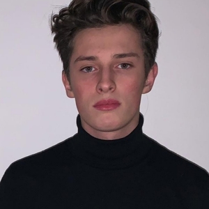 Hugo - Prof de maths - Bagnolet