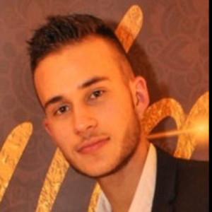 Mathys - Prof de maths - Boisset-et-Gaujac
