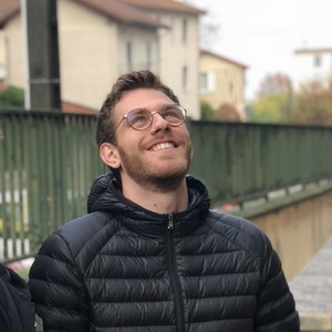 Yohan - Prof de développement web - Colomiers