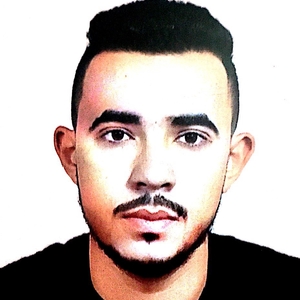 Oussama - Prof d'anglais - Paris