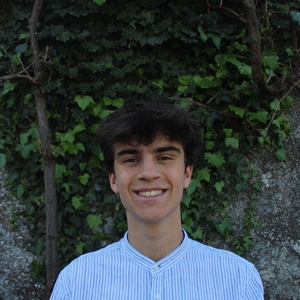 Raphaël - Prof de maths - Angers