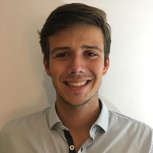 Clément - Prof de maths - Bidart