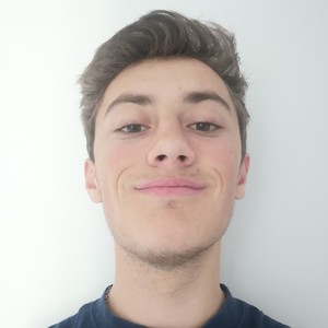 Paul - Prof de maths - Bagneux