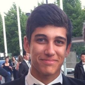 Mathias - Prof de maths - Cesson-Sévigné