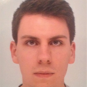 Romain - Prof de maths - Longvic