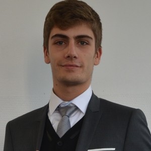 Simon - Prof de maths - Lyon