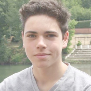 Arnaud - Prof d'aide aux devoirs - Bourges