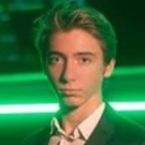 Louis - Prof de maths - Paris