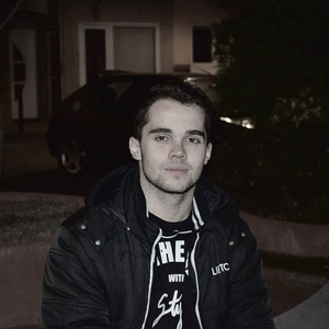 Anthony - Prof de maths - Villejuif