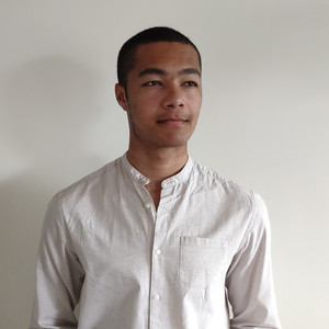 Maxence - Prof de maths - Troyes