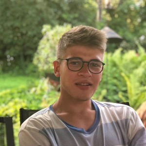 Raphael - Prof de maths - Plouzané