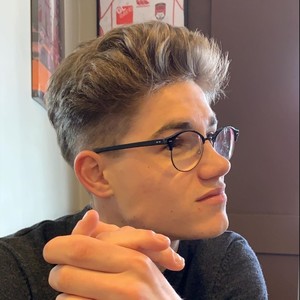 Antoine - Prof de maths - Strasbourg