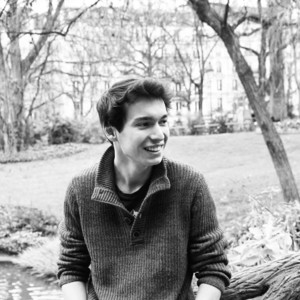 Antoine - Prof de maths - Asnières-sur-Seine