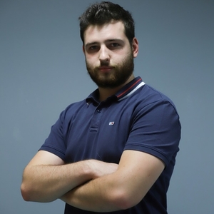 Oscar - Prof de maths - Bourges