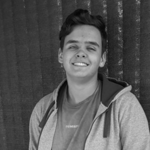 Mathieu - Prof d'initiation informatique - Aix-en-Provence