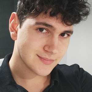 Enzo - Prof de physique - chimie - Villeurbanne